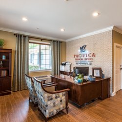 McMinnville Memory Care - Pacifica Senior Living McMinnville, 320 SW Hill Road, McMinnville, OR 97128. Memory Care. Tours daily, 7 days a week.