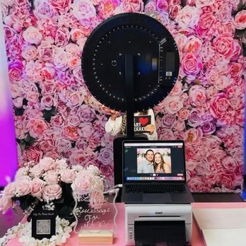 City Flix - Photo Booth Rentals Near Me