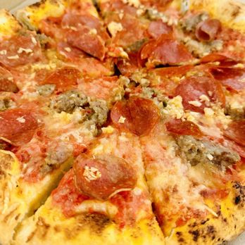 The Corner Room - a pizza in a box - Italian Near Me - Portland, Maine The Corner Room - a pizza in a box - Italian Near Me - Portland, Maine