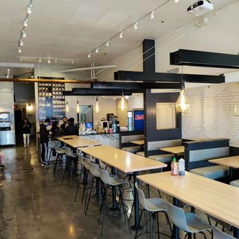 Tiger K CupBob - Korean Near Me - Duluth, Georgia