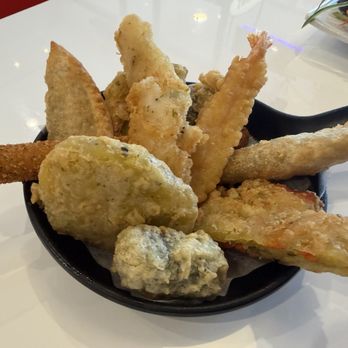 Jaws Topokki - Large Deep Fried Combo - Korean Near Me - Chino Hills, California Jaws Topokki - Large Deep Fried Combo - Korean Near Me - Chino Hills, California