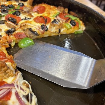 Old Chicago Pizza + Taproom - Pizza - Pizza Near Me - GRAND JUNCTION, Colorado