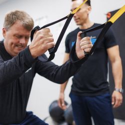 FlexABLE - Assisted Stretching