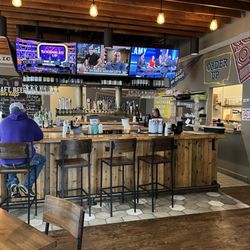 Rotolo's Craft & Crust