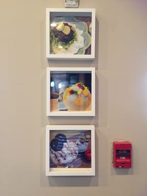 ARI Bakery Cafe by null