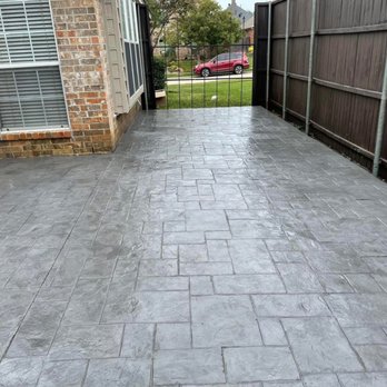 Quality Concrete DFW - Masonry/Concrete Near Me - Richardson, Texas