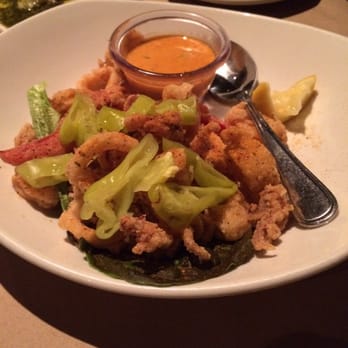 Bonefish Grill - Calamari - Seafood Near Me - Schaumburg, Illinois Bonefish Grill - Calamari - Seafood Near Me - Schaumburg, Illinois