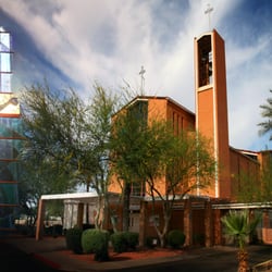 Most Holy Trinity Catholic Church - Traditional Church , Catholic Values, Great Worship services both Spanish & English