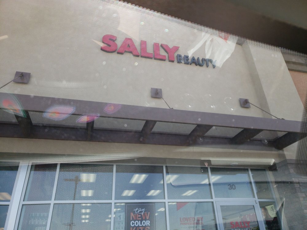 SALLY BEAUTY Updated August 2024 13 Reviews 1820 N Perris Blvd