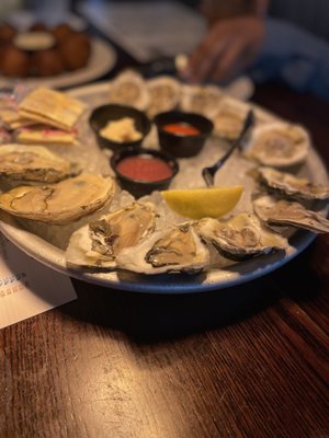 Fishcamp on 11th Street by null