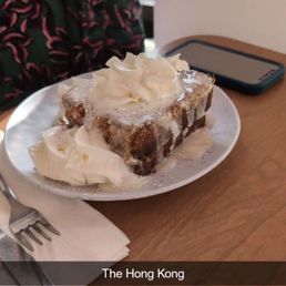 Hong Kong French Toast