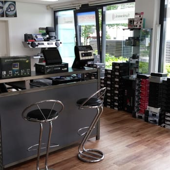 Car Akustik - Car Stereo Installation Near Me - Oberursel, HE Car Akustik - Car Stereo Installation Near Me - Oberursel, HE