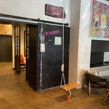 Moxy Nashville Downtown - Hotels Near Me - Nashville, Tennessee Moxy Nashville Downtown - Hotels Near Me - Nashville, Tennessee