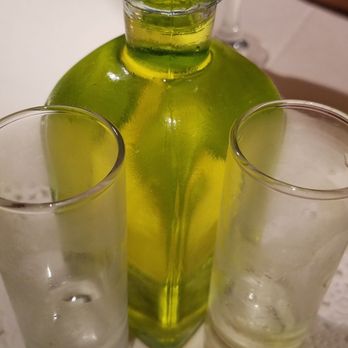 Café del Príncipe - Spanish Near Me - Madrid, M