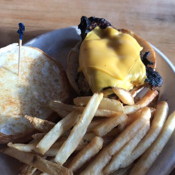 Seacrets - Spicy chicken samich - Bars Near Me - Ocean City, Maryland
