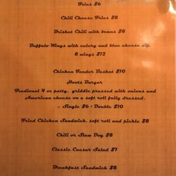 Hoot's Bar and Grill