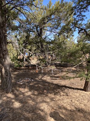 Ancient Way Cafe, El Morro RV Park & Cabins by null