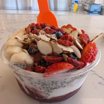 Humbowl Juice Bar - Juice Bars & Smoothies Near Me - Orange, California Humbowl Juice Bar - Juice Bars & Smoothies Near Me - Orange, California