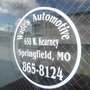 Photo of Wade's Automotive
