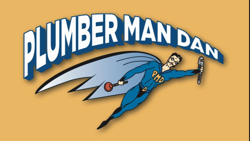 Slide of Plumber Man Dan