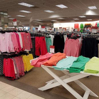 Belk - Department Stores Near Me - Rocky Mount, North Carolina