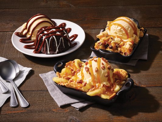 Applebee's Grill + Bar by null