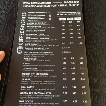 Alaska Coffee Roasting - Coffee & Tea Near Me - North Miami, Florida