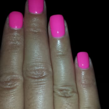Sassy Nails - Hot pink nails! - Nail Salons Near Me - North Wales, Pennsylvania Sassy Nails - Hot pink nails! - Nail Salons Near Me - North Wales, Pennsylvania