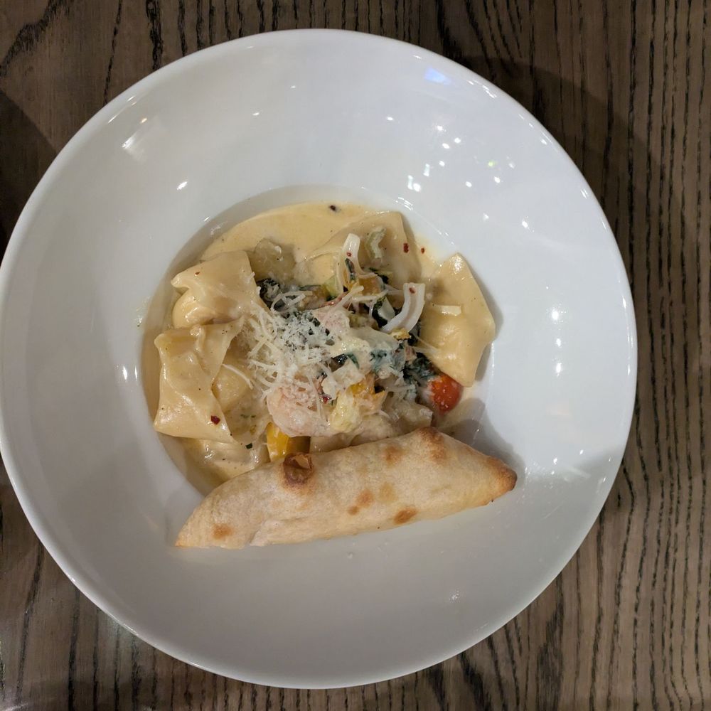 Theo's Italian - Italian Near Me - Plainfield, Indiana