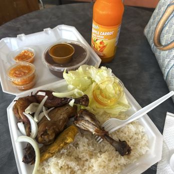 La Difference Bakery & Cafe - Haitian Near Me - Lawrenceville, Georgia La Difference Bakery & Cafe - Haitian Near Me - Lawrenceville, Georgia