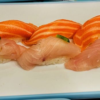 Chubby Fish Sushi - Sushi Bars Near Me - Denver, Colorado