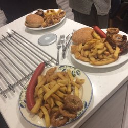 The Fryery