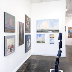 Artspace Warehouse