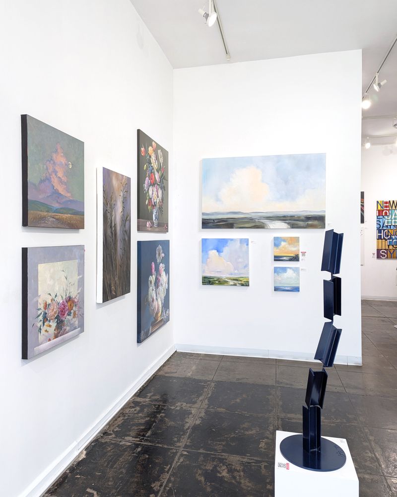 Artspace Warehouse - wedding in Los Angeles, CA