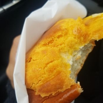 Crispy & Fluffed - Yummy bolo - Desserts Near Me - El Monte, California