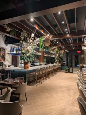 Mission Ceviche Union Square by null