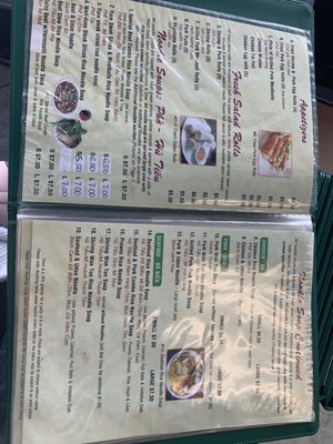 Pho 7 Vietnamese Restaurant by null