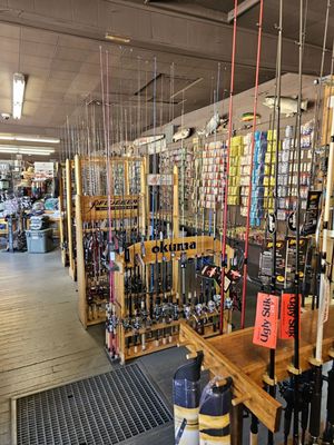 BIG BEAR SPORTING GOODS - Updated November 2024 - 81 Photos & 124