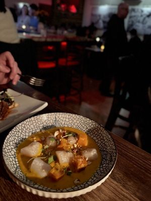 Tambo 22 Peruvian Kitchen & Bar by null
