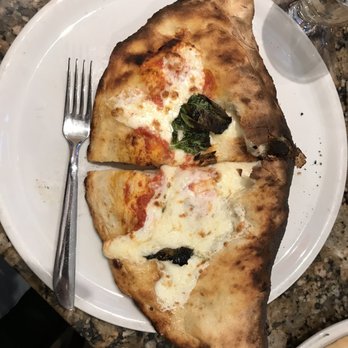 Antica Forma - Calzone - Pizza Near Me - Moab, Utah Antica Forma - Calzone - Pizza Near Me - Moab, Utah