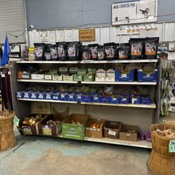 Rancho Vet Tack Feed & Supply - Bones and more Bones