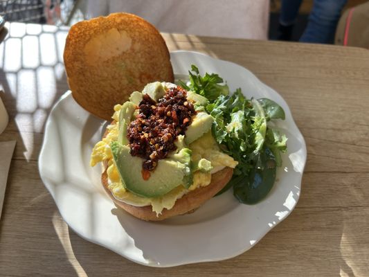 Polly’s Cafe by null