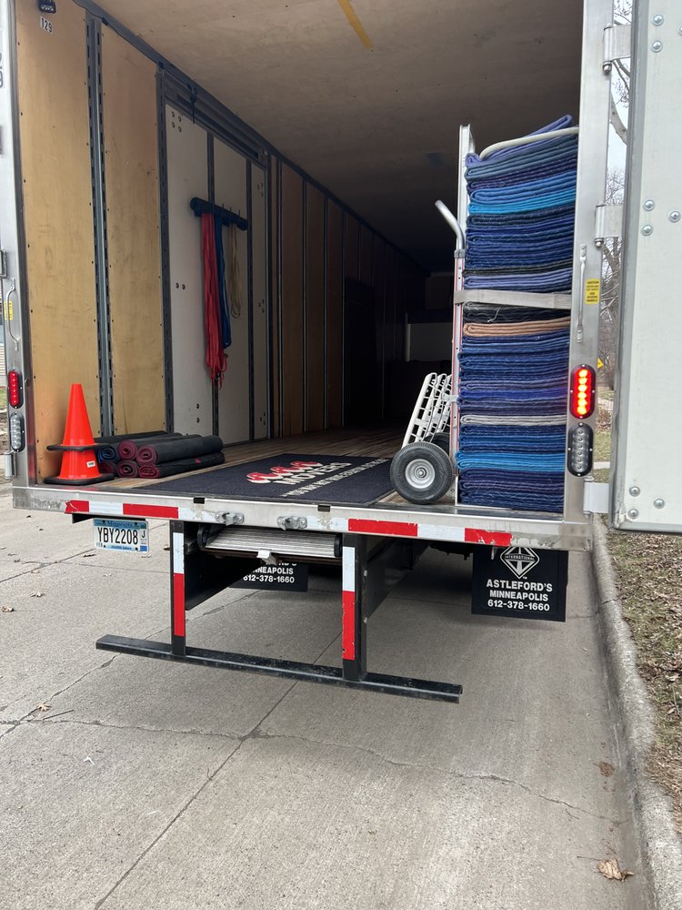 AAA MOVERS Updated September 2024 30 Photos Albertville