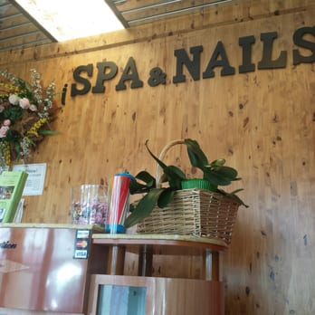 iSpa and Nails - Nail Salons Near Me - Mount Laurel, New Jersey