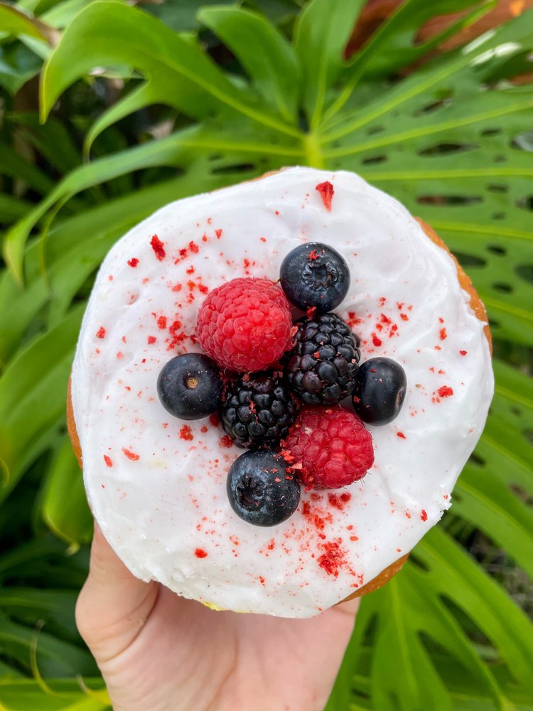 PARADISE BAKERY HAWAII 62 Photos & 56 Reviews 745533 Luhia St