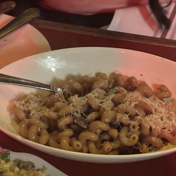 Bess - Mushroom Cavatappi - Wine Bars Near Me - Sierra Madre, California Bess - Mushroom Cavatappi - Wine Bars Near Me - Sierra Madre, California