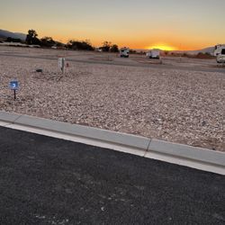 Painted Hills RV Resort