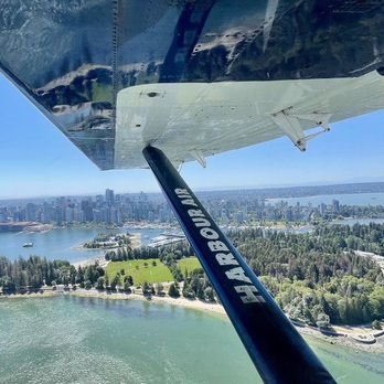 Harbour Air Seaplanes - Private Jet Charter Near Me - Vancouver, British Columbia Harbour Air Seaplanes - Private Jet Charter Near Me - Vancouver, British Columbia