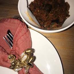 Eggplant Salad