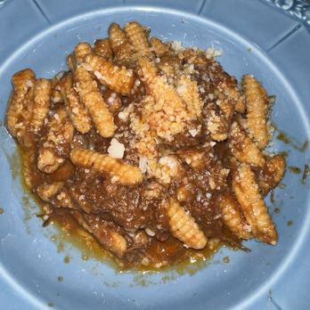 Marisi - Einkorn Ragu - Italian Near Me - La Jolla, California Marisi - Einkorn Ragu - Italian Near Me - La Jolla, California